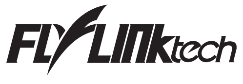 Flylinktech logo
